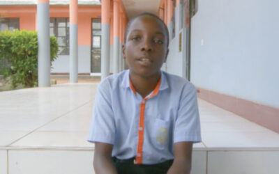 No child should have to learn on an empty stomach.