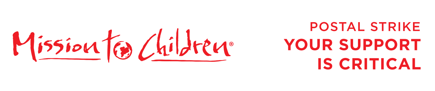 MTC Logo Banner Landing Page Mission To Children-logo-350w