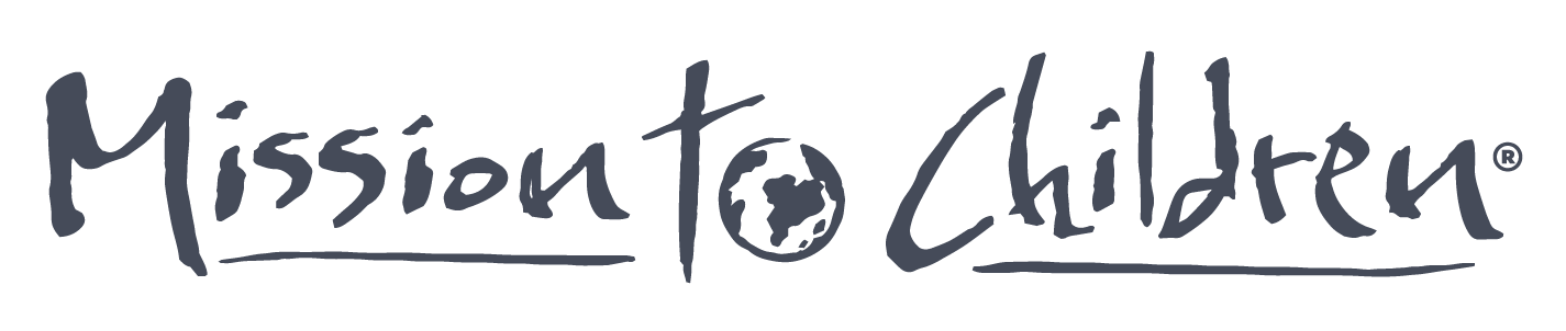 MTC Logo - Pantone Mission To Children-logo-350w